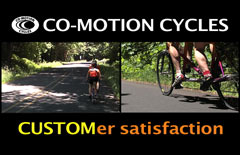 Co-motion
