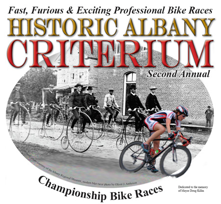 Albany Criterium