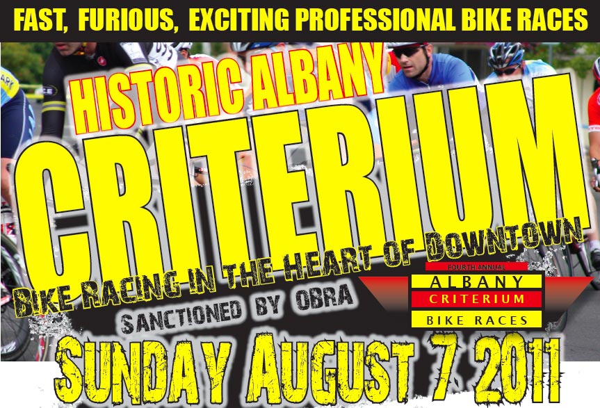 Albany Criterium