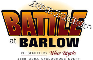 Battle at Barlow Presented by Veloce Bicycles