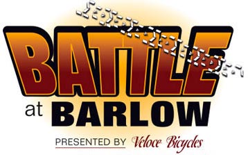 Battle at Barlow