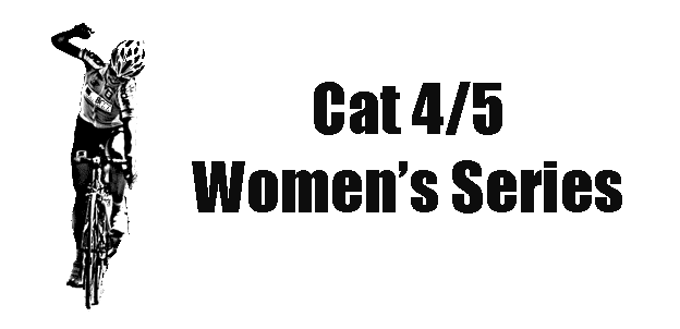 Cat 4 Women's Series