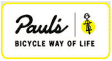 Paul's Bicycle Way of Life