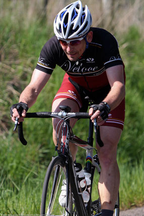 Eric Sheagley