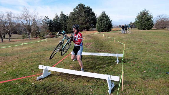 Matt Dooley