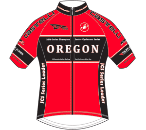 JCS Jersey