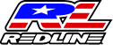 Redline logo