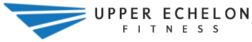 Upper Echelon Fitness logo