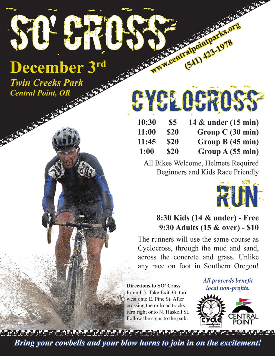 So' Cross
