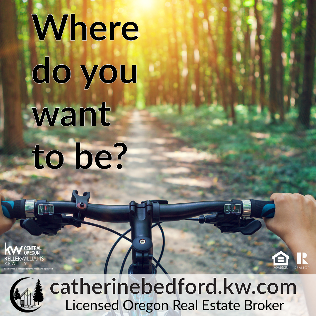 Catherine Bedford Real Estate