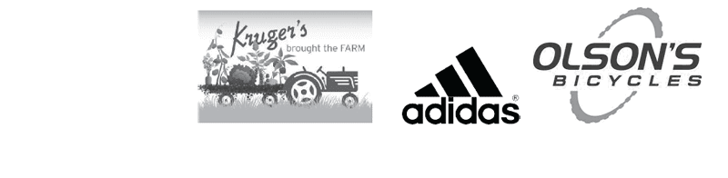 Banana Belt Sponsors