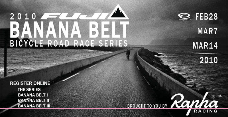 Banana Belt Series 2010