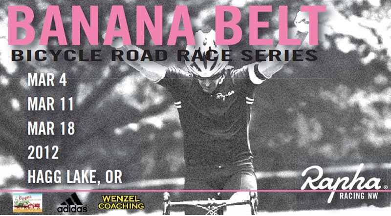 Banana Belt Series 2011