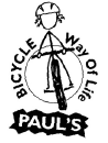 Pauls Bicycle Way of Life