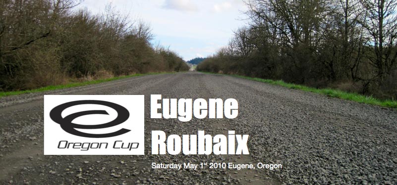 Eugene Roubaix