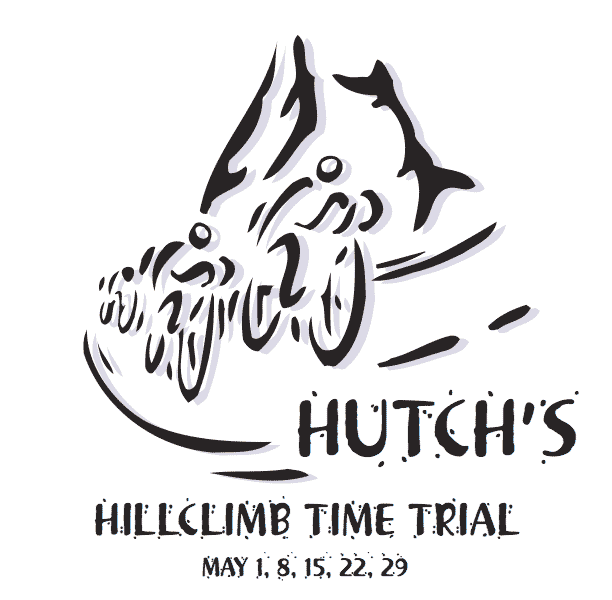 Hutch's Hillclimb