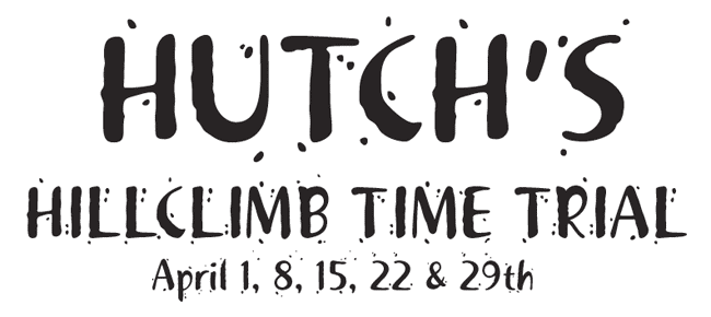 Hutch's Hillclimb