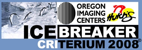 Ice Breaker Criterium