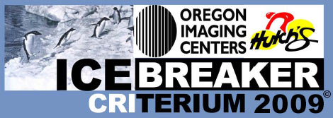 Icebreaker Criterium