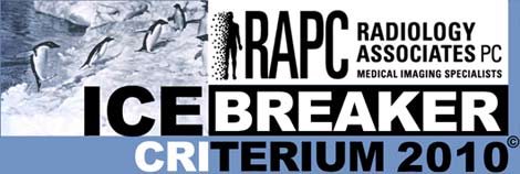 Icebreaker Criterium