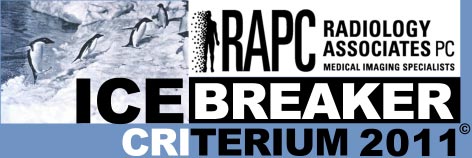 Icebreaker Criterium