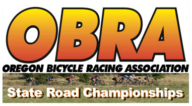 OBRA RR Championship/Rehearsal Race