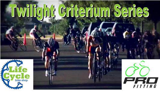 Twilight Criterium Series