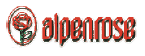 Alpenrose logo