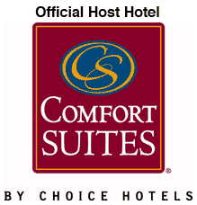 Comfort Suites, Host Hotel