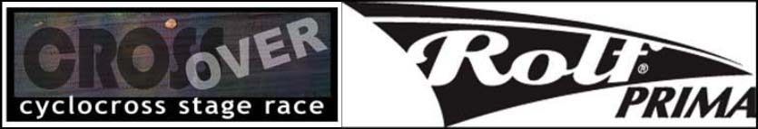 Crossover logo, Rolf logo