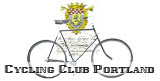 Cycle Club Portland logo