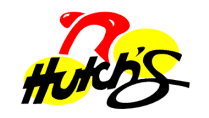 Hutch's Logo
