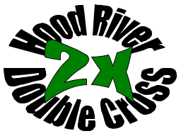 Hood River Double Cross