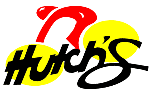 Hutch's logo