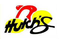 Hutch's