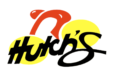 Hutch's logo