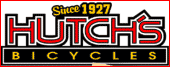 Klamath Hutch's