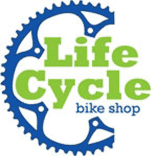 Life Cycle Bike Shop logo