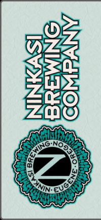Ninkasi