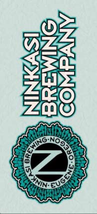 Ninkasi logo