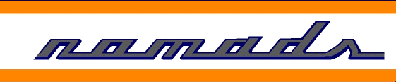 Nomad Sports Club logo