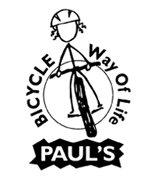 Paul's BWOL