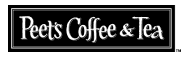 Peets Coffee logo