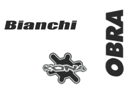 Kona, Bianchi, OBRA