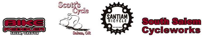 Sponsor logos
