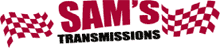 Sam's Transmissions