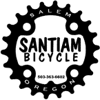 Santiam Bicycle