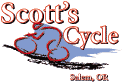 Scott's Cycle