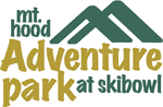Mt Hood Adventure Park at Skibowl