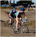Photo, 2 riders